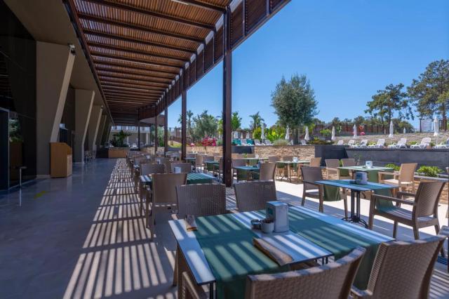 Sorgun Akadia Luxury