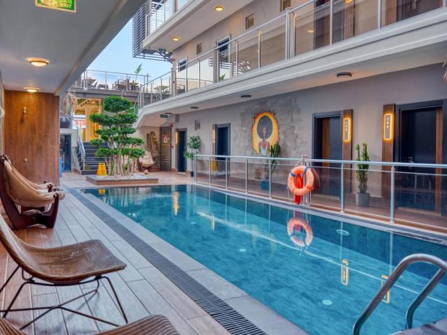Palmiye Beach Hotel