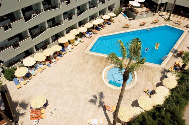 Elysee Hotel