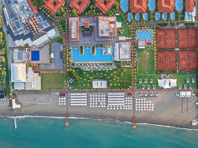 Güral Premier Belek