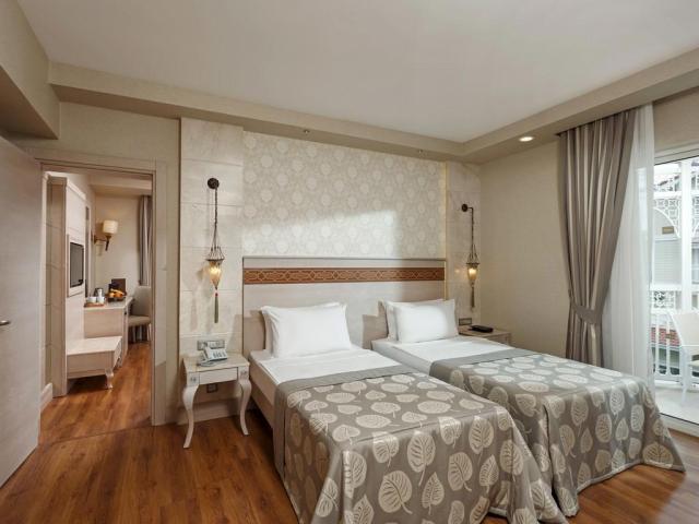 Güral Premier Belek