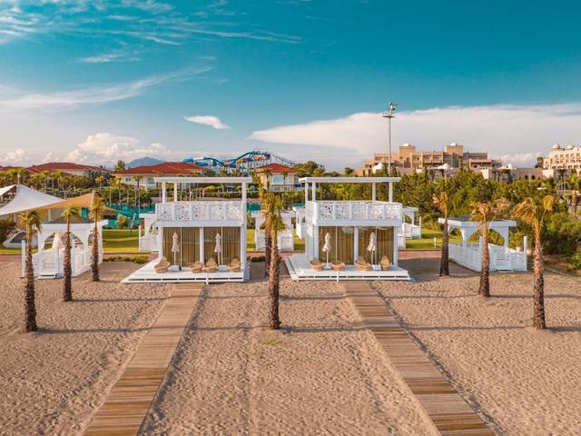 Güral Premier Belek
