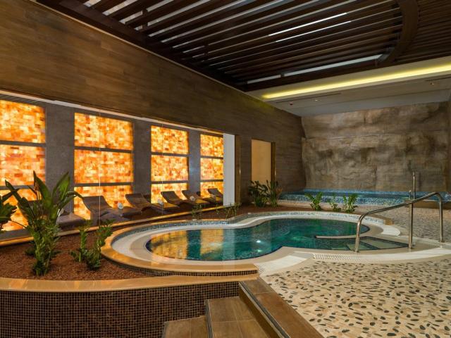 Güral Premier Belek