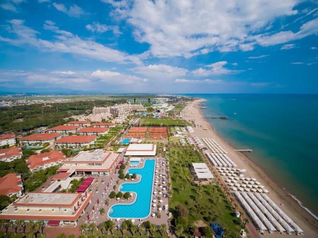 Güral Premier Belek