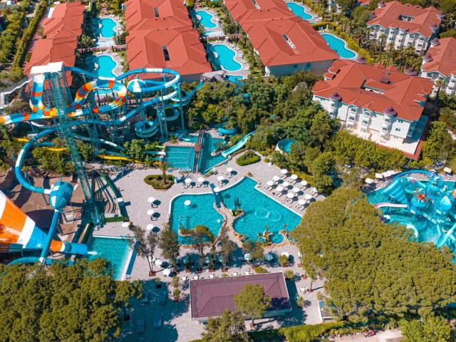 Güral Premier Belek