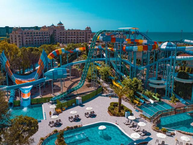 Güral Premier Belek