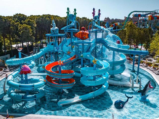 Güral Premier Belek