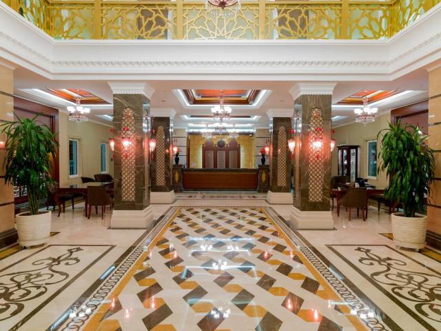 Güral Premier Belek