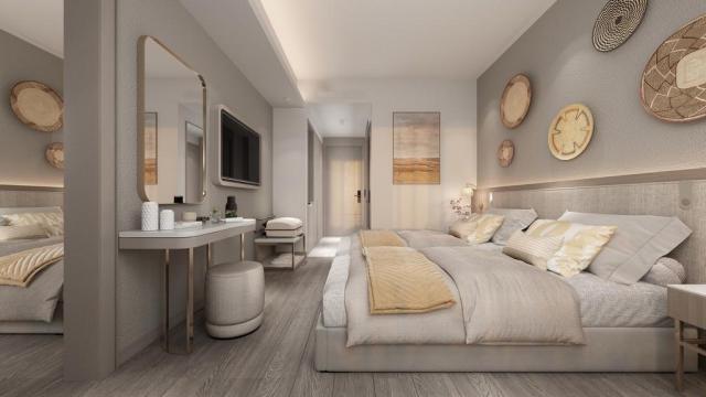 Sy Hotel Belek