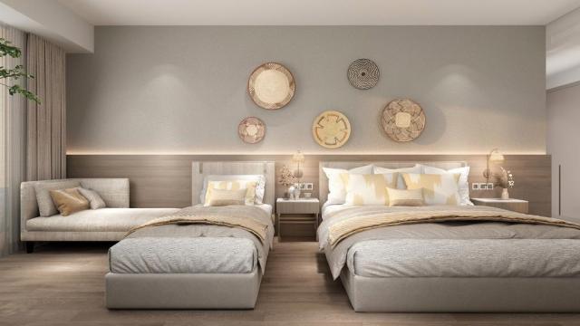 Sy Hotel Belek