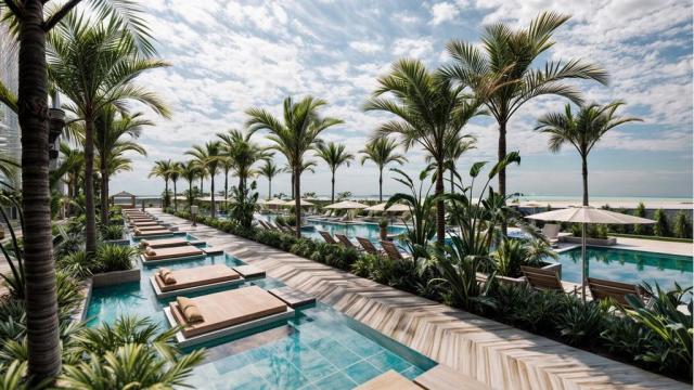 Sy Hotel Belek
