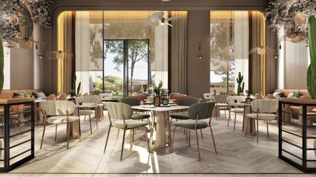 Sy Hotel Belek