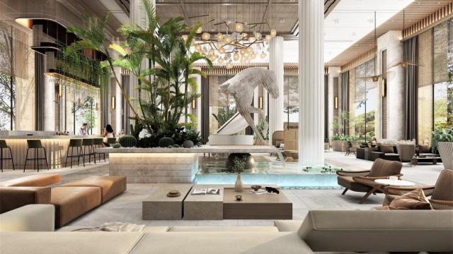 Sy Hotel Belek