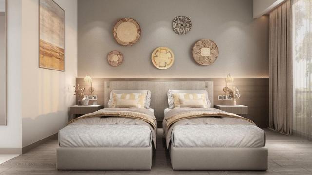 Sy Hotel Belek