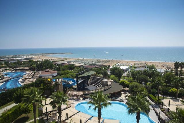 Adalya Resort & Spa