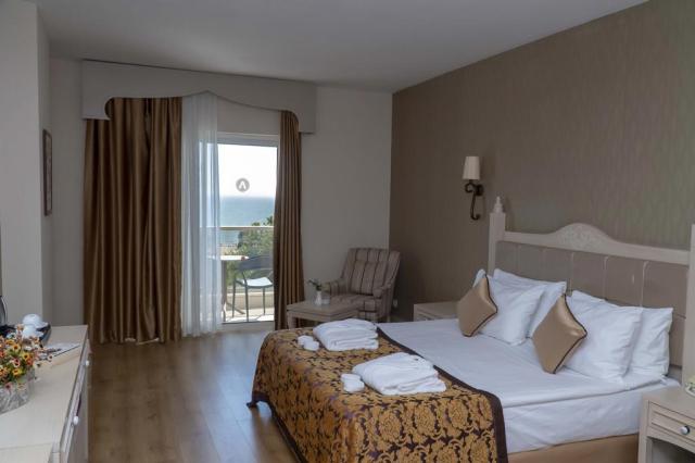 Adalya Resort & Spa