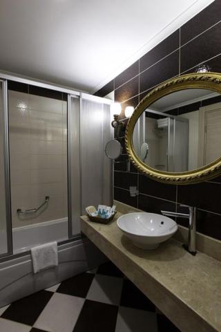 Adalya Resort & Spa