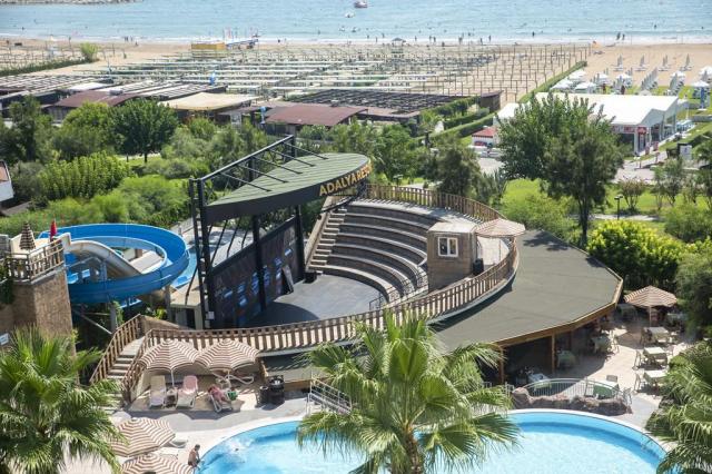 Adalya Resort & Spa