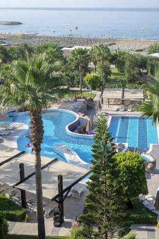 Adalya Resort & Spa