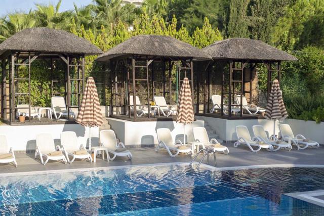 Adalya Resort & Spa