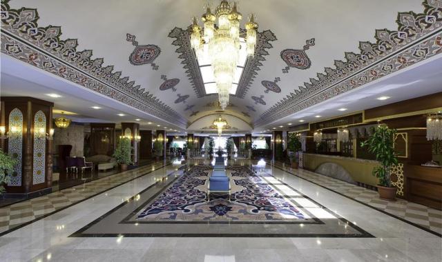 Adalya Resort & Spa