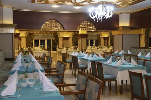 Adalya Resort & Spa