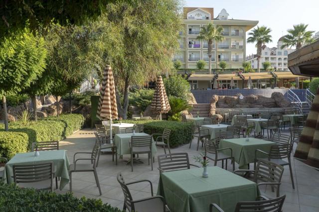Adalya Resort & Spa