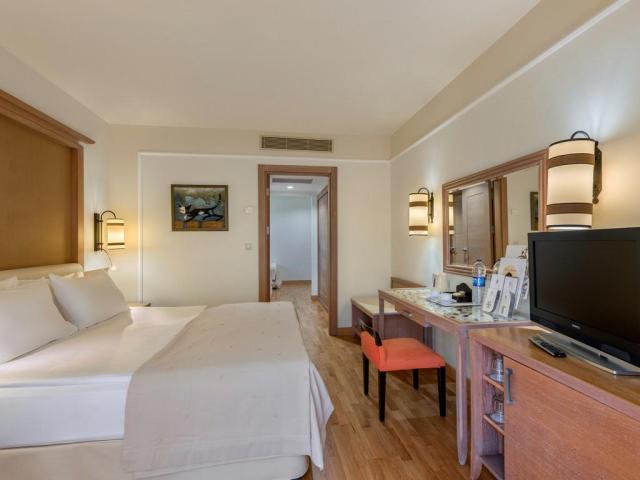 Dobedan Beach Resort Comfort