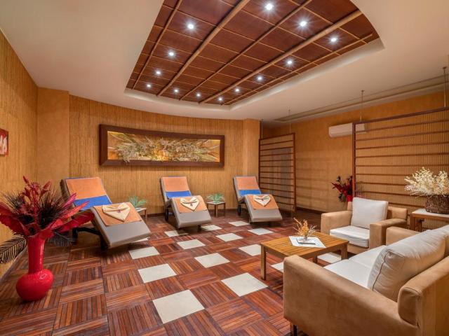 Dobedan Beach Resort Comfort