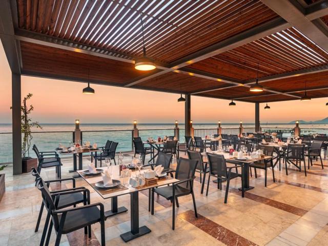 Dobedan World Palace Kemer