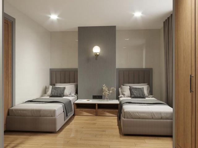 Dobedan World Palace Kemer