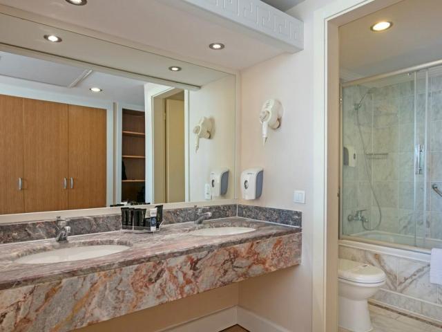 Dobedan World Palace Kemer