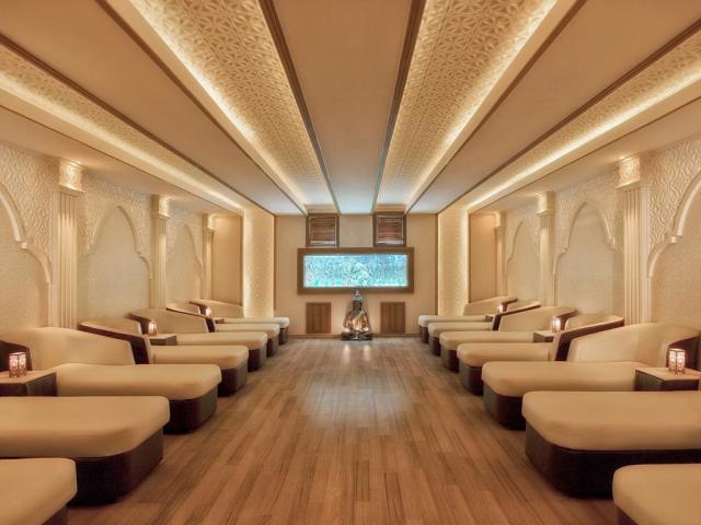 Dobedan World Palace Kemer