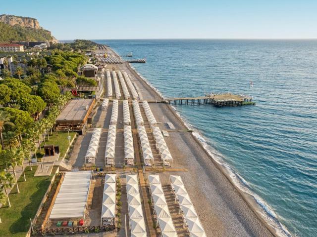 Dobedan World Palace Kemer