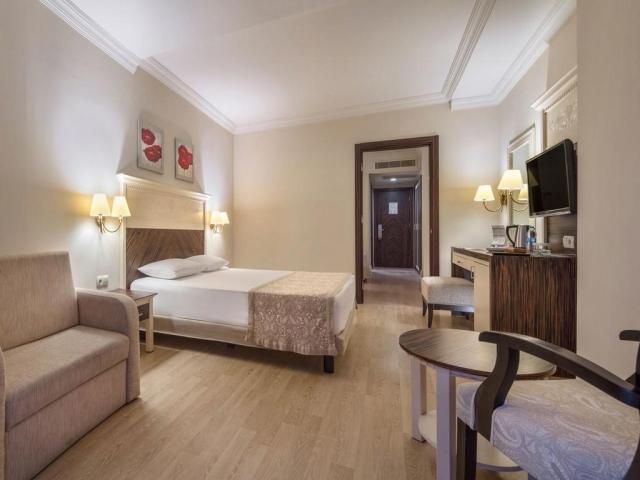 Aydinbey Kings Palace & Spa 