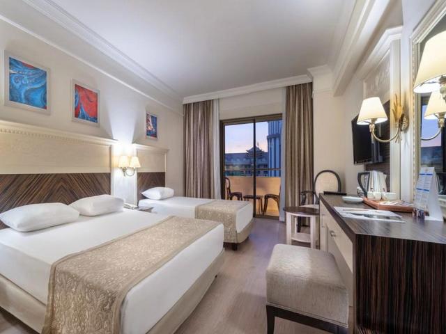 Aydinbey Kings Palace & Spa 