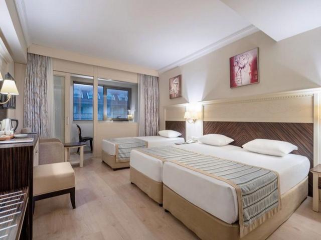 Aydinbey Kings Palace & Spa 