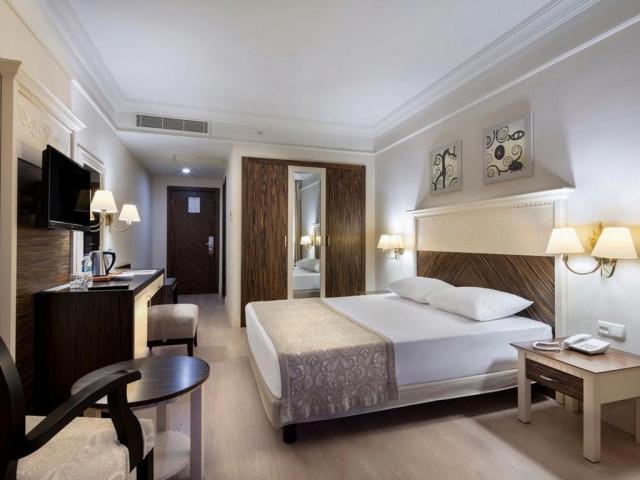 Aydinbey Kings Palace & Spa 