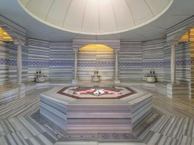 Aydinbey Kings Palace & Spa 
