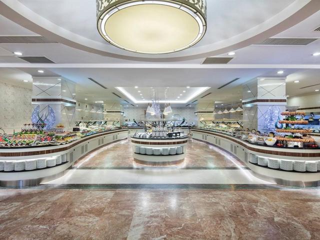 Aydinbey Kings Palace & Spa 