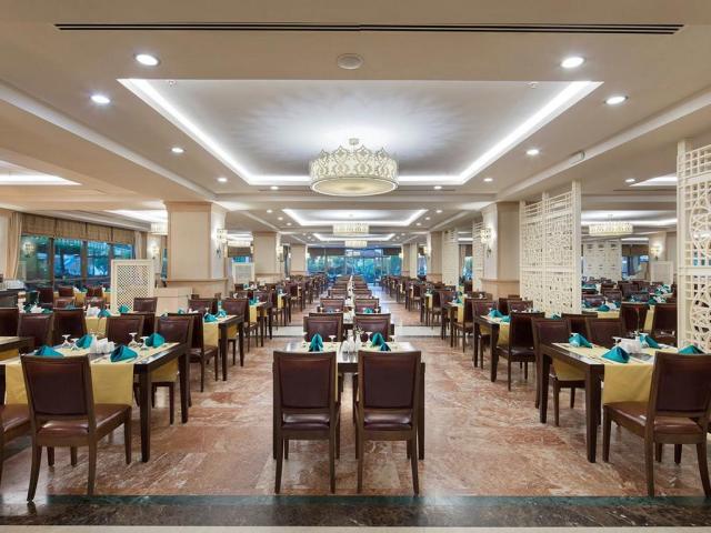 Aydinbey Kings Palace & Spa 