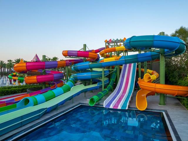 Delphin Deluxe