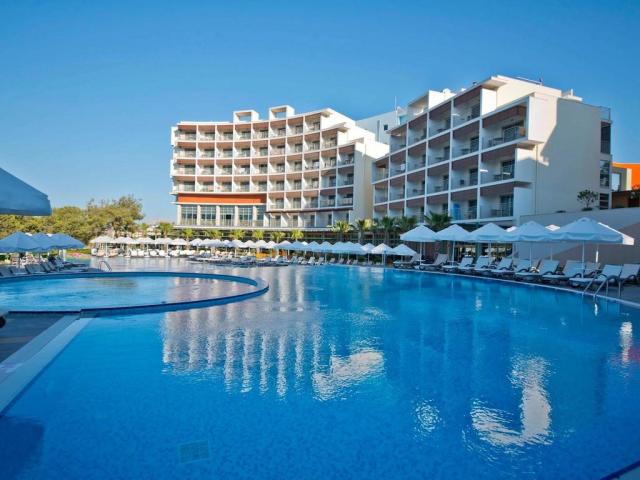 TUI SENSATORI Resort Barut Sorgun