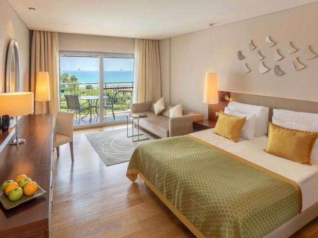 TUI SENSATORI Resort Barut Sorgun