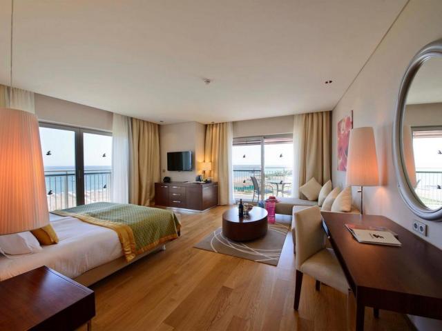 TUI SENSATORI Resort Barut Sorgun