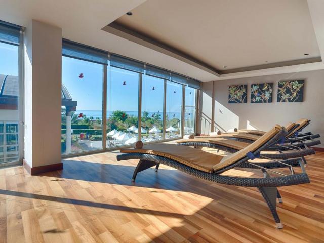 TUI SENSATORI Resort Barut Sorgun