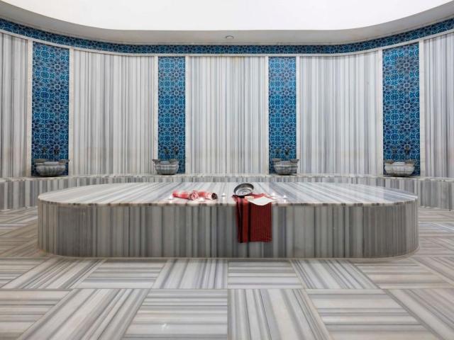 TUI SENSATORI Resort Barut Sorgun