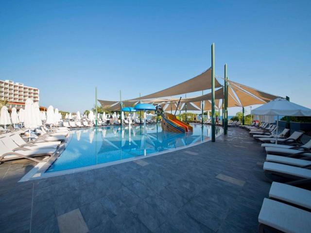 TUI SENSATORI Resort Barut Sorgun