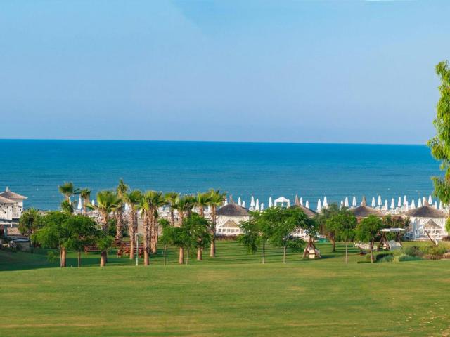 TUI SENSATORI Resort Barut Sorgun