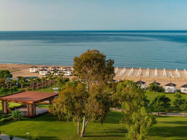 TUI SENSATORI Resort Barut Sorgun